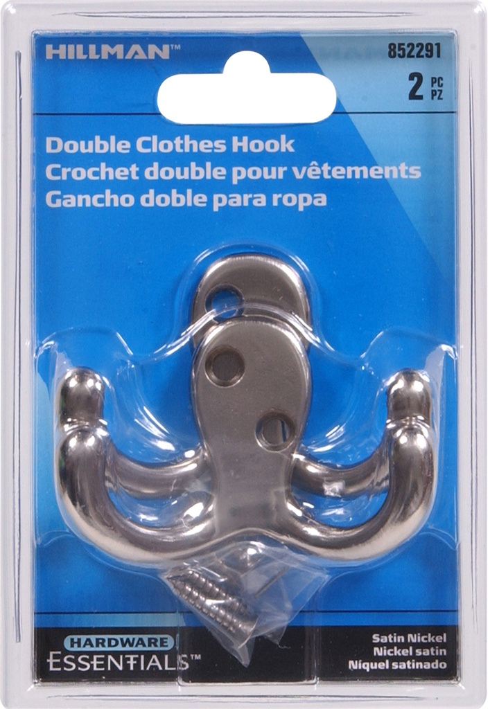 CD-DBL CLOTHES HK SN NKL 5