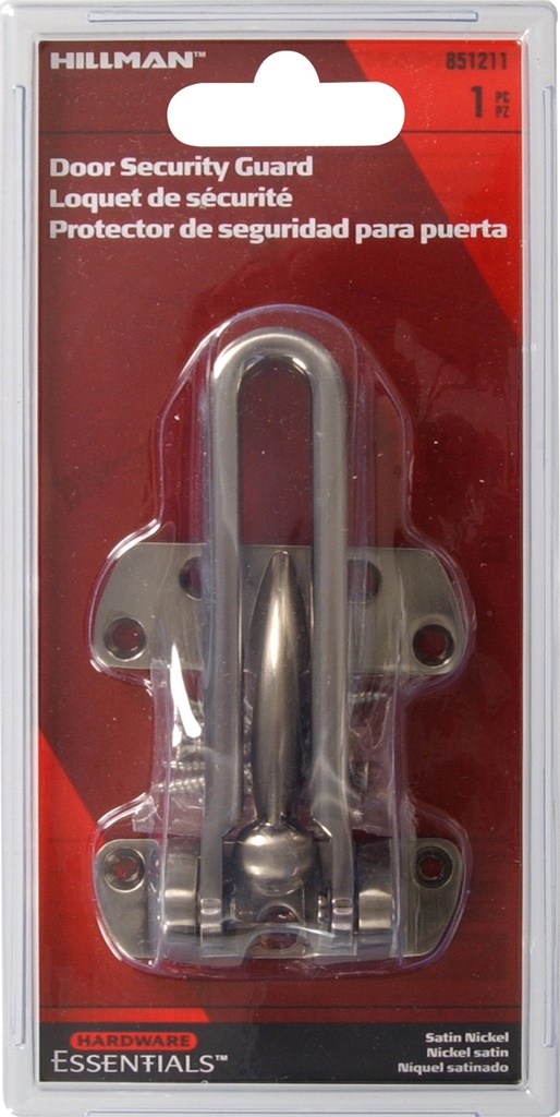 CD-DOOR SECURITY GD SNKL 5