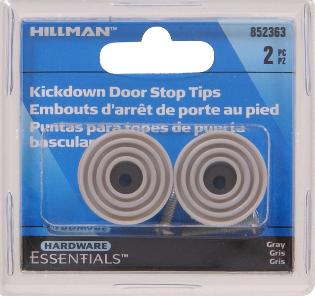 CD-DR STOP TIPS KICKDOWN