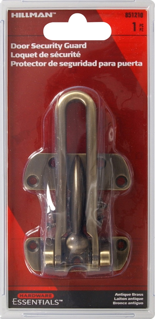 CD- DOOR SECUTIRY GD ABR