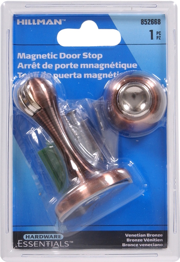 CD-MAG DOOR STOP VEN BRZ
