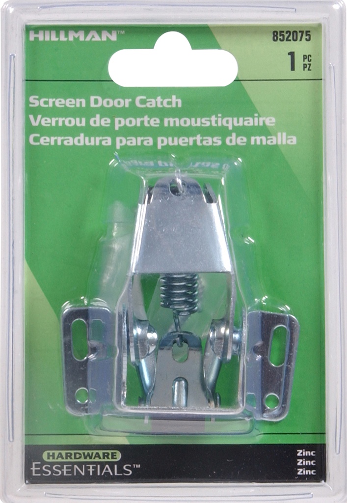 CD-STRM/SCRN DR CATCH ZC 3