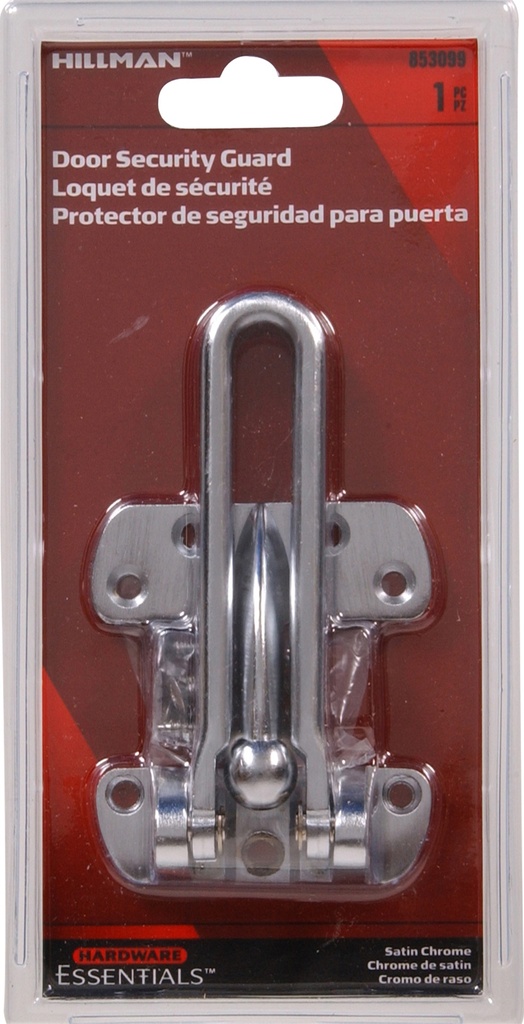 CD-DR SECURITY GD STNCHR