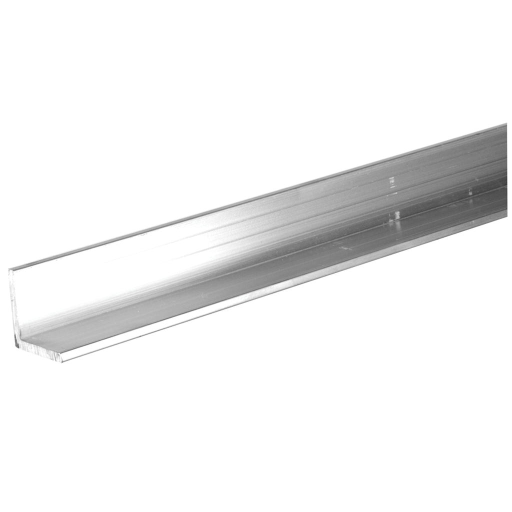 ALUM ANGLE 1/8 X 3/4 X 3FT