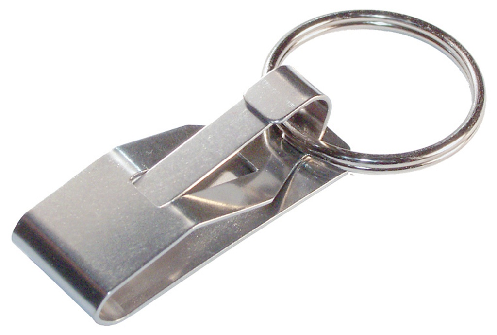CD SLIP-ON MTL BELT HOOK 5