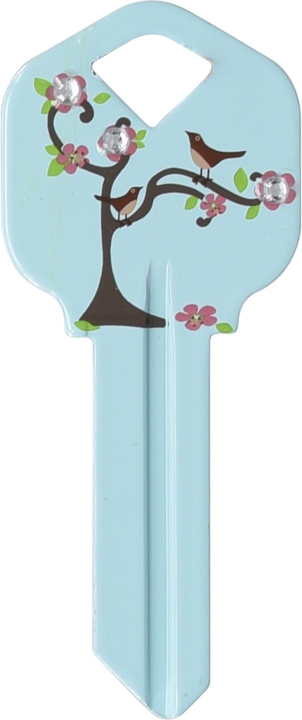 DIVA-66-KW1-TREE BIRD