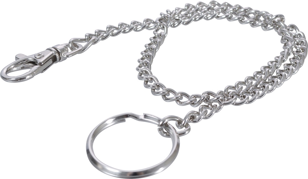 CD 18IN SAFETY CHAIN    5