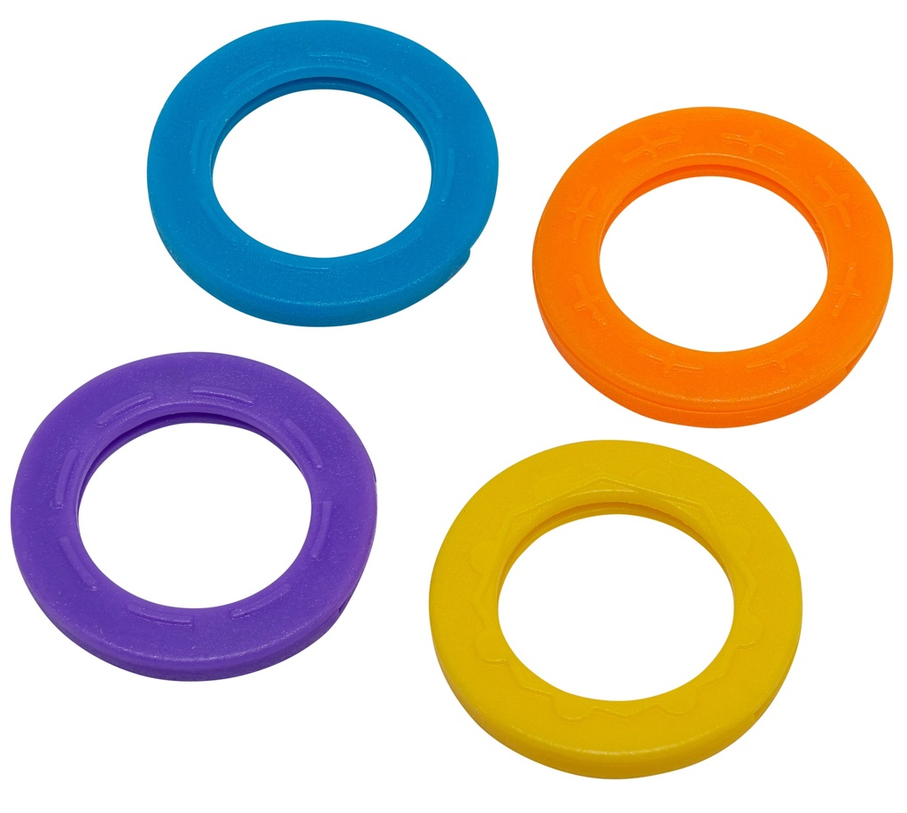 CD KEY BAND-MED