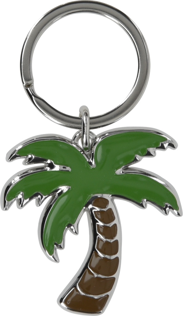 KC-METAL-CD-PALM TREE
