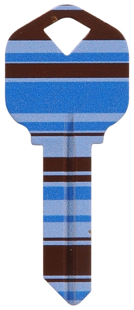 WACKEY-66-KW1-BLU STRPE