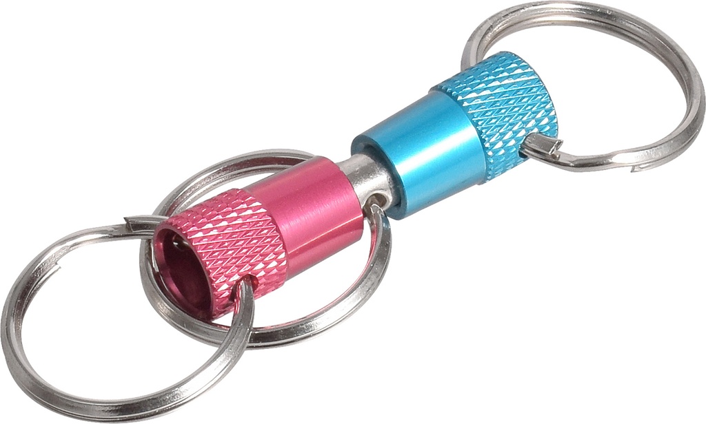 CD 3 RING PULL APART    5