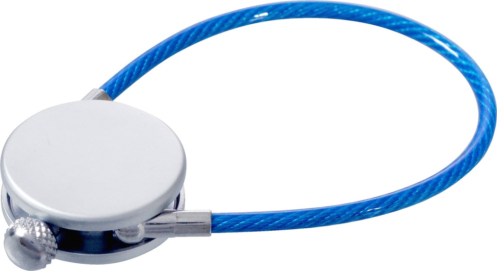 CABLE W/LOCK-CRD