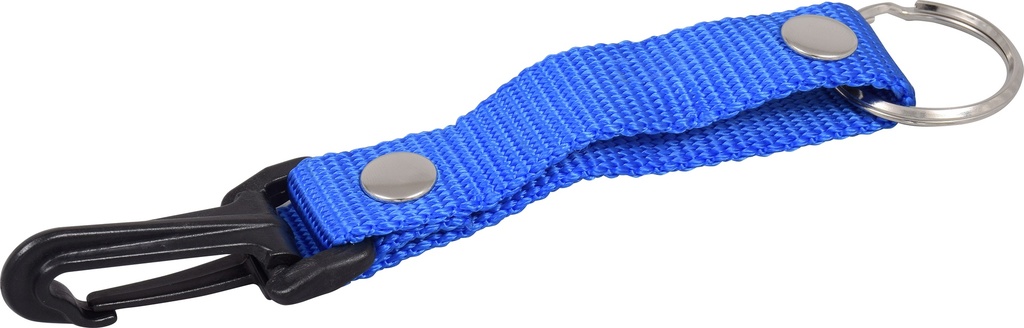 CD ADJ NYLON STRAP
