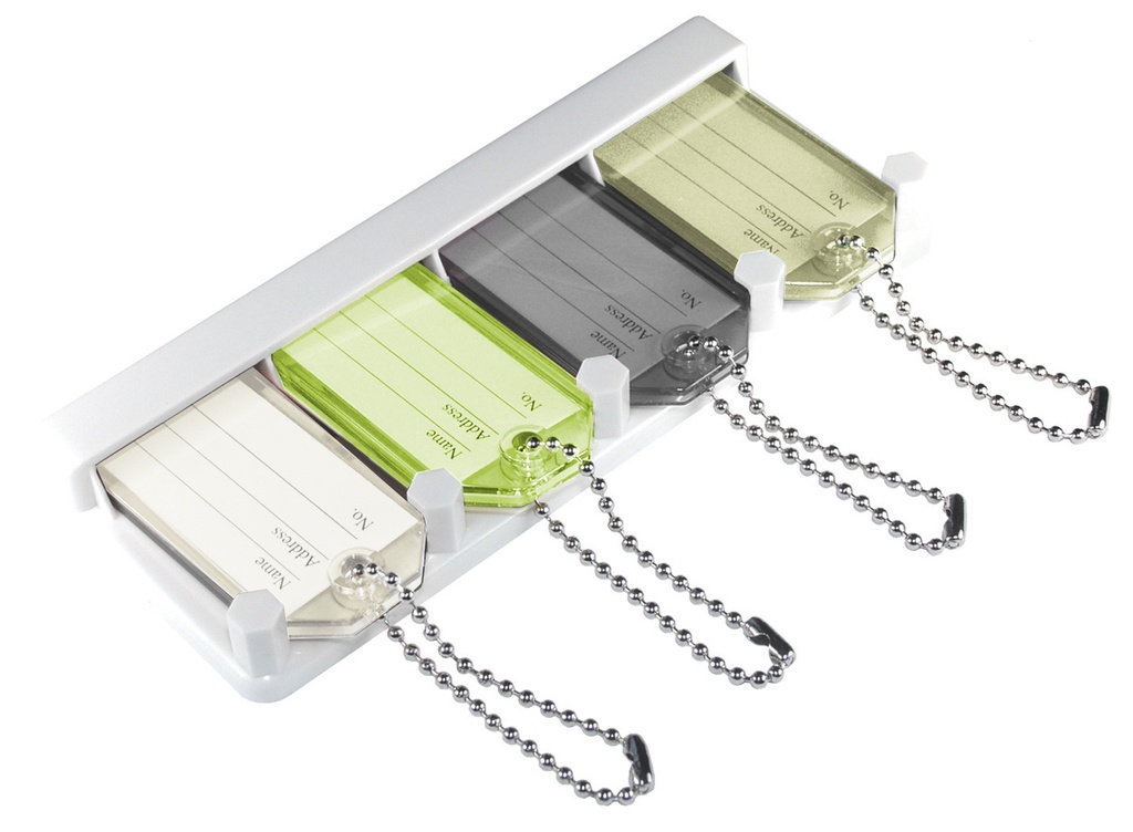 CD KEY TAGS & ORGANIZER     5