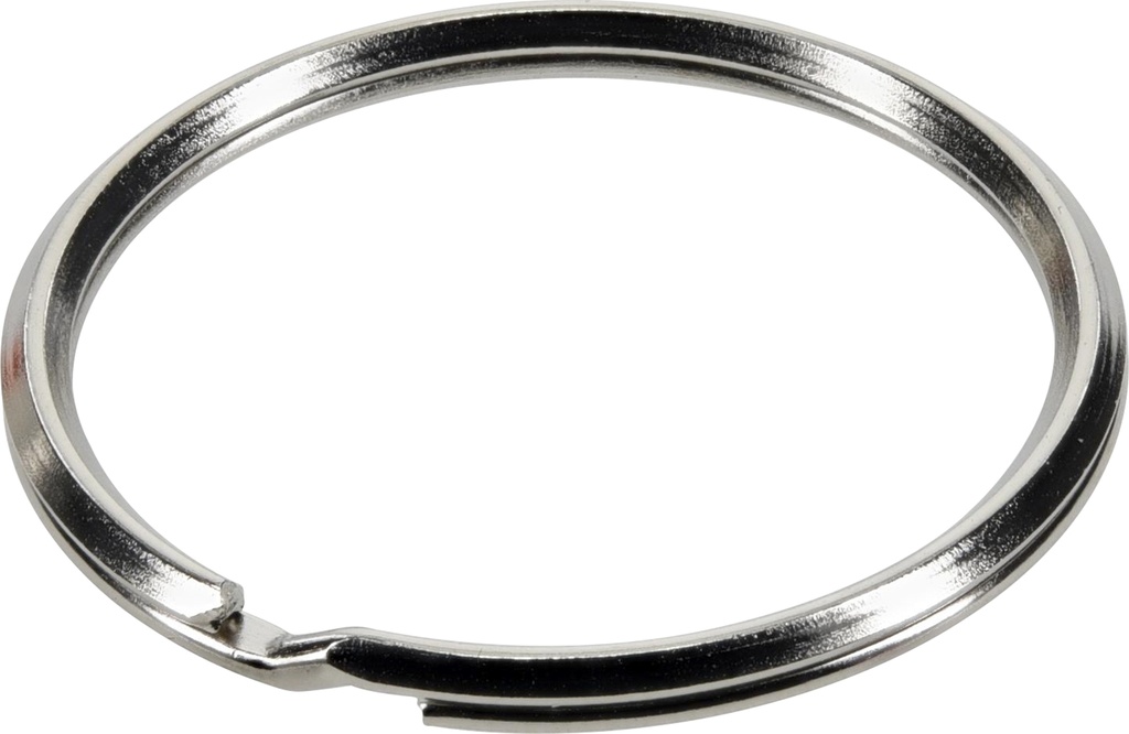 CD 1 1/2 SPLIT KEY RINGS 5