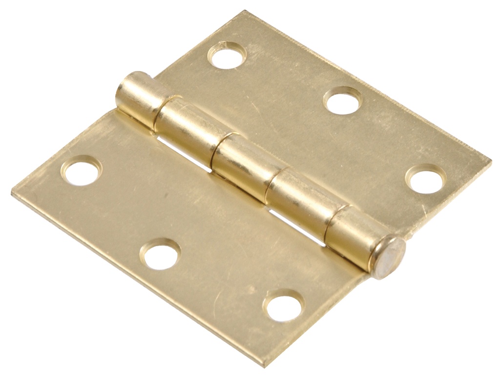 CD-HNG-SQ FM 3"STBRS 2PC 5