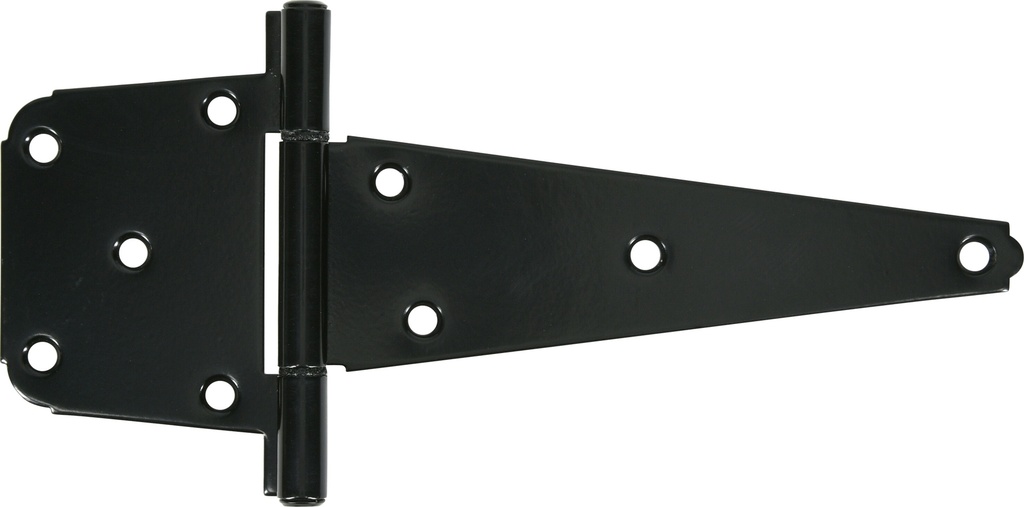 FG-HVY T-HNGE 4X4 8" BLK