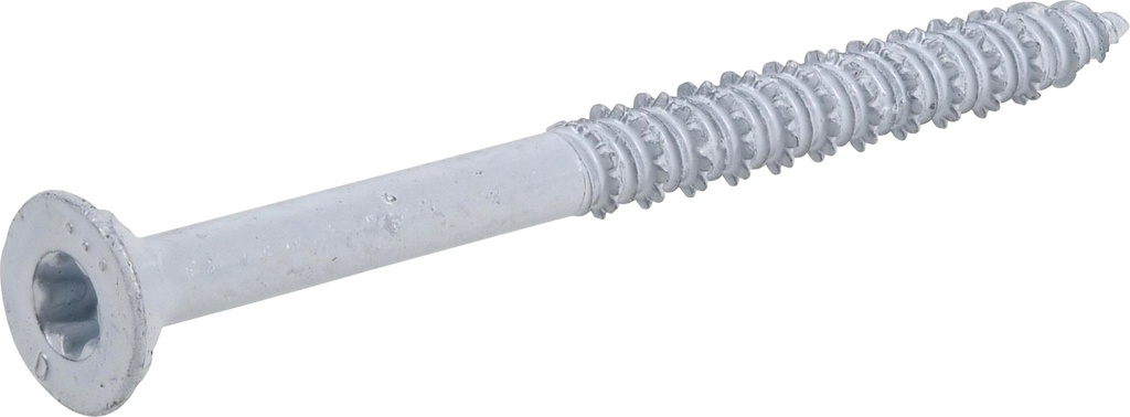 FL PPWH CONSCR 1/4X3 1/4