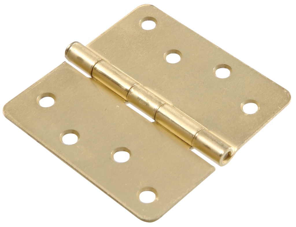 CD-1/4RD FM HNG 4"STBR 5
