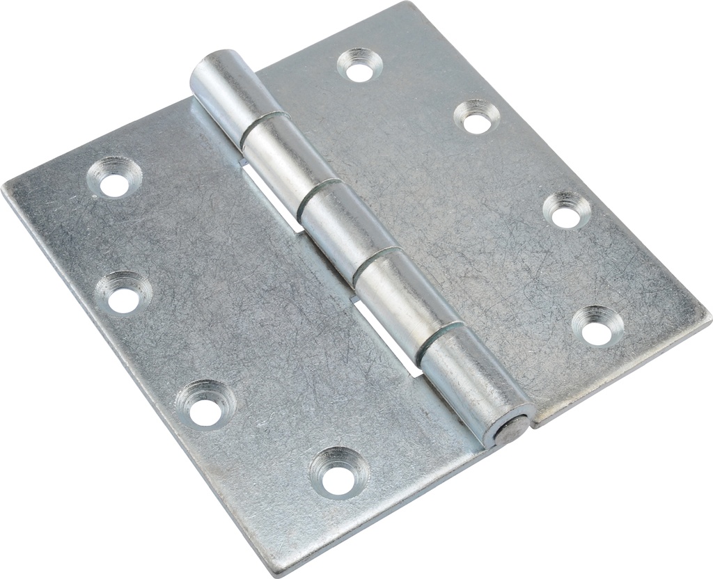 G/P HINGE FIXED PIN 5" ZC
