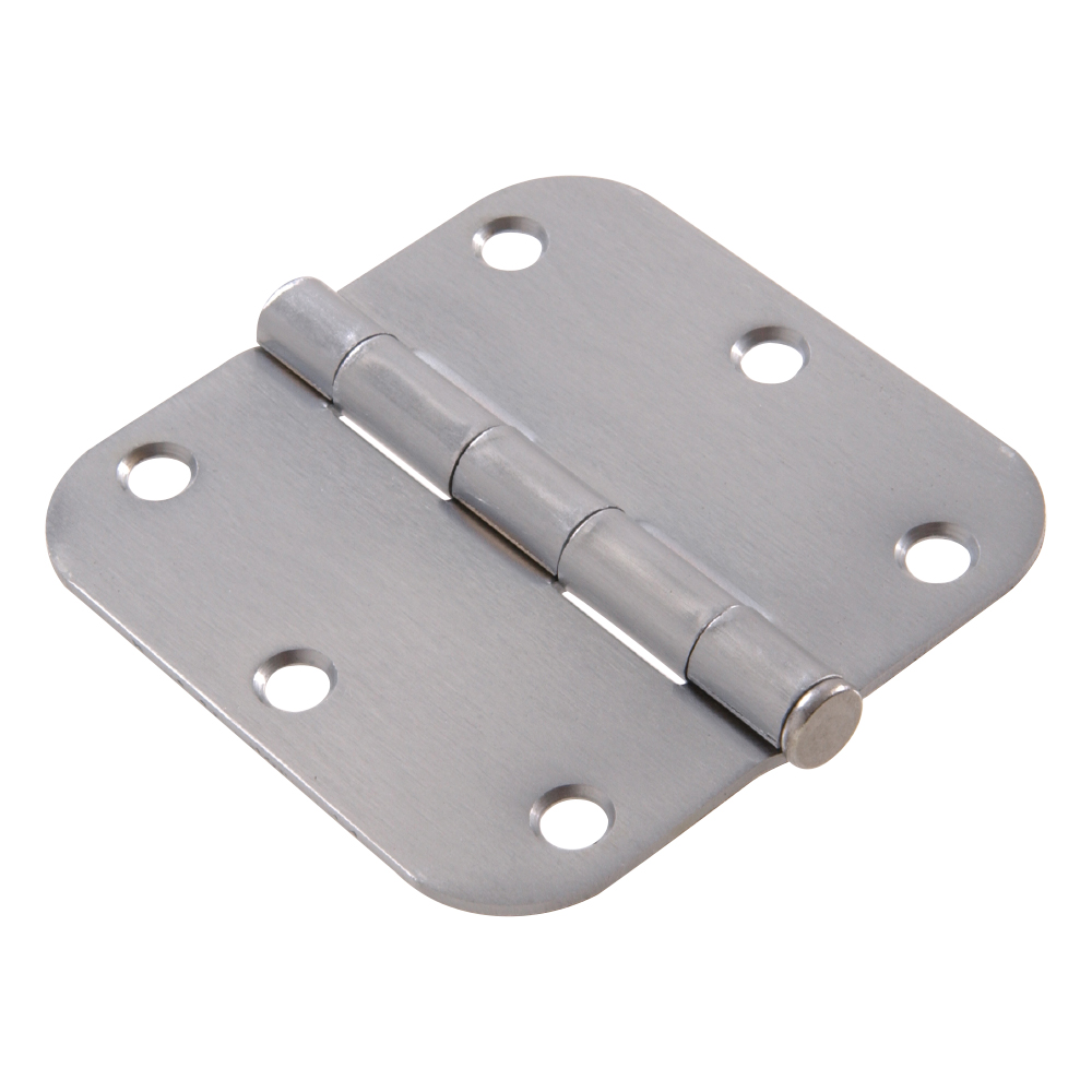 PB-5/8RC FM HNG 3.5"SCHR