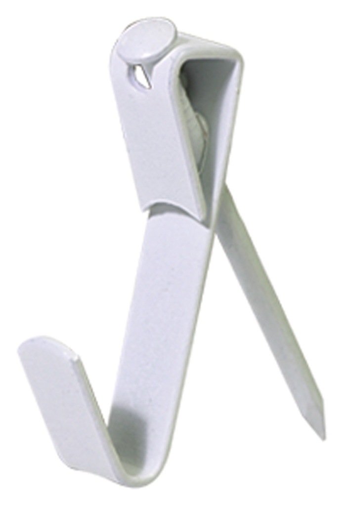 CD 10 LB PICT HANG-WHITE 10