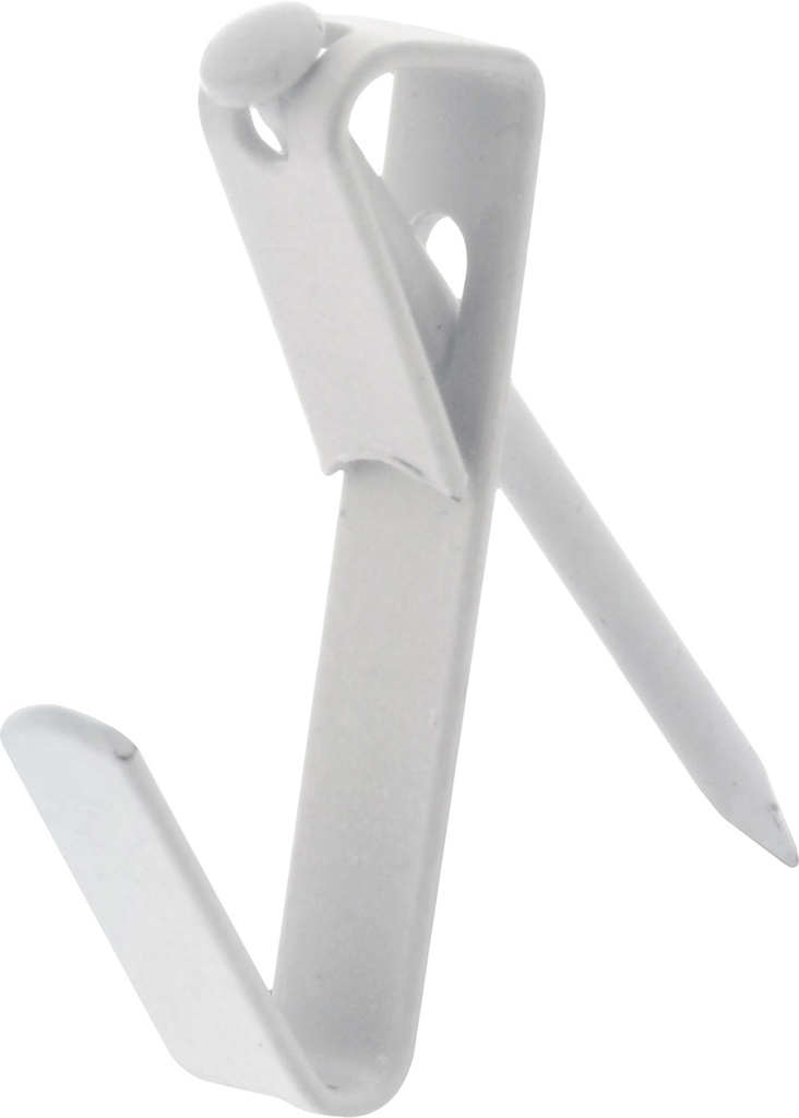 CD 20 LB PICT HANG-WHITE