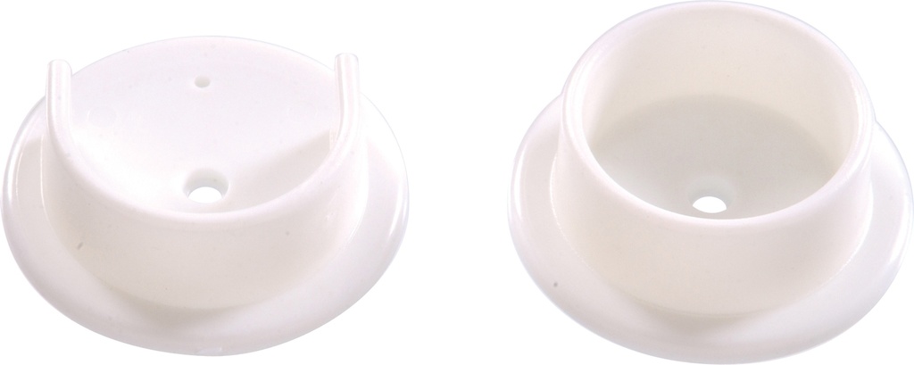 PB-POLE SCKT SET PLASTIC