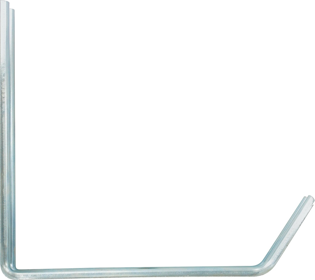 FG-SMALL STORAGE HOOK ZC