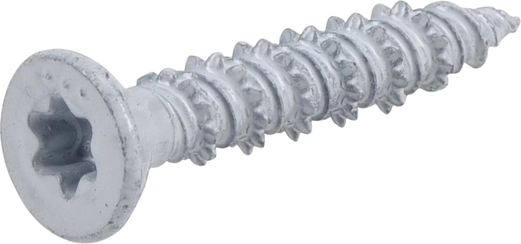 FL PPWH CONSCR 3/16X1 1/4