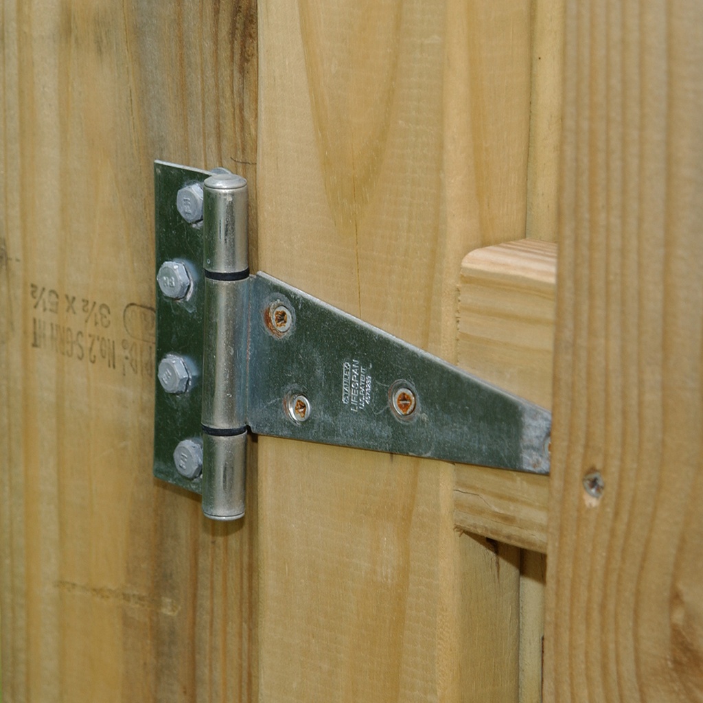 FG-HEAVY T-HINGE 10 ZC