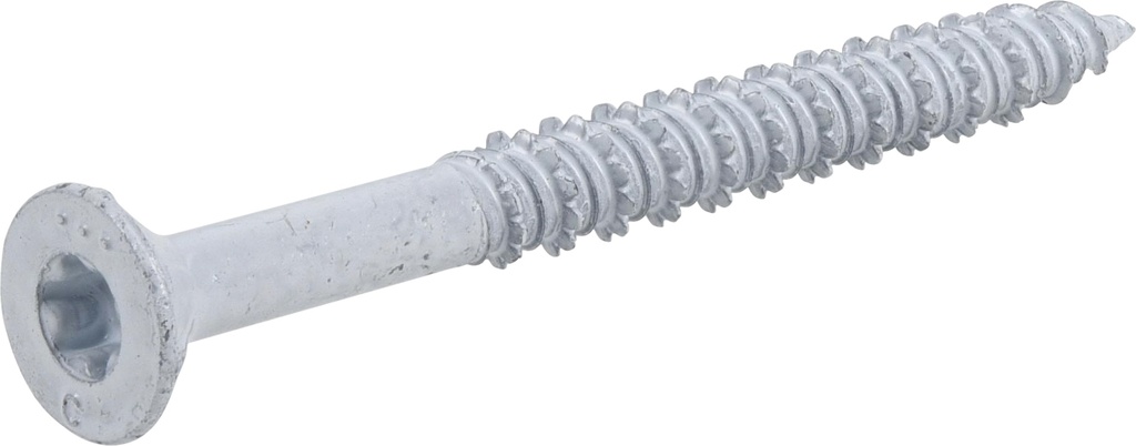 FL PPWH CONSCR 1/4X2 3/4
