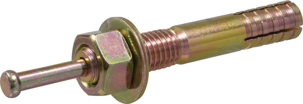 STRIKE ANCHOR 5/8X4