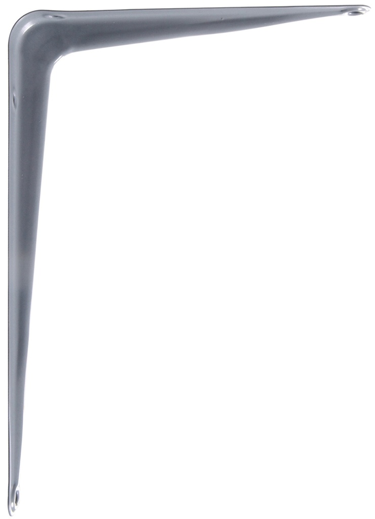 FG-SHELF BRKT 6X8 GRAY