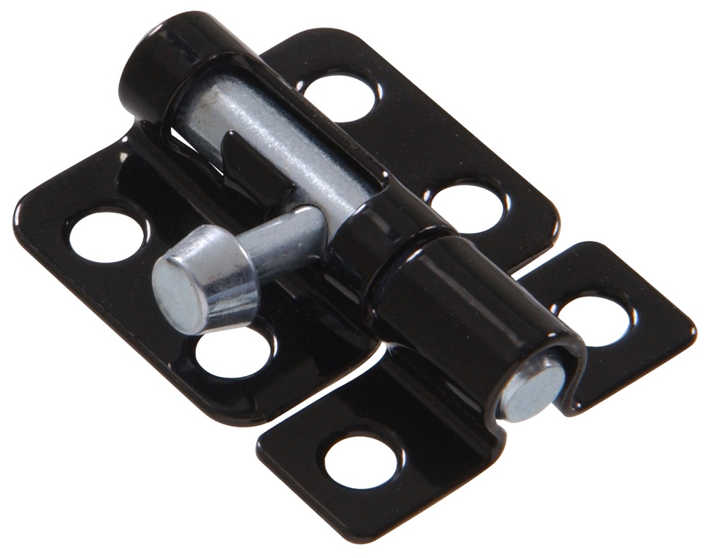 CD-BARREL BOLT 2 BLACK