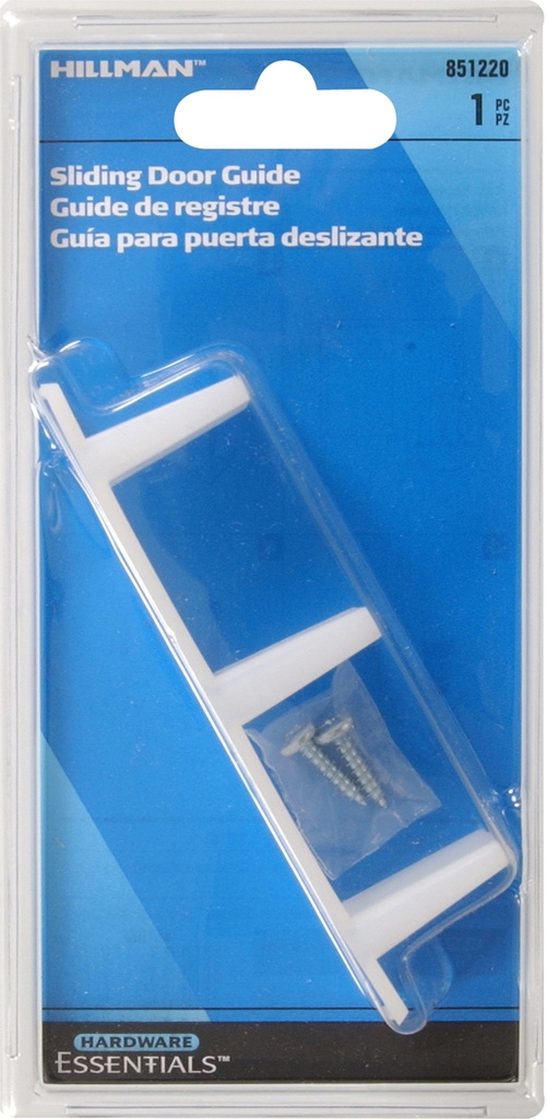CD-DBL SLIDING DR GLIDE