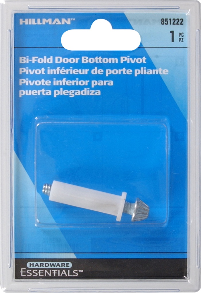 CD-BIFOLD DR BOTTM PIVOT