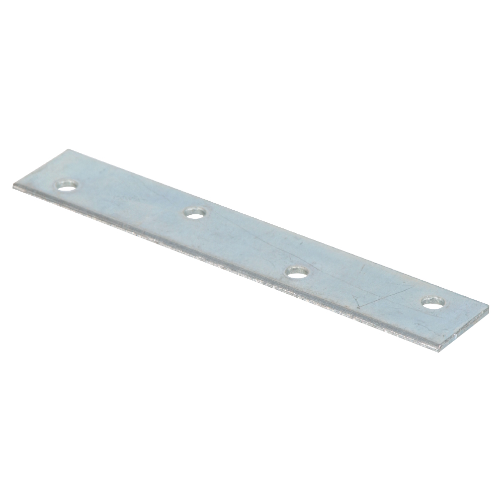 FG-MEND PLATE 5X5/8 ZC