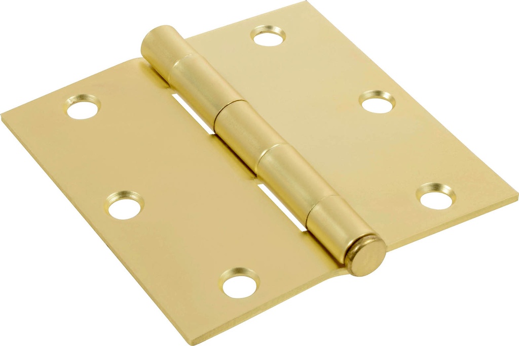 CD-HG-SQ FM 3.5 STBR 2PC