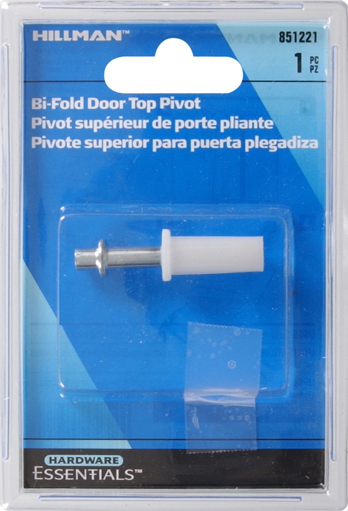 CD-BIFOLD DR TOP PIVOT