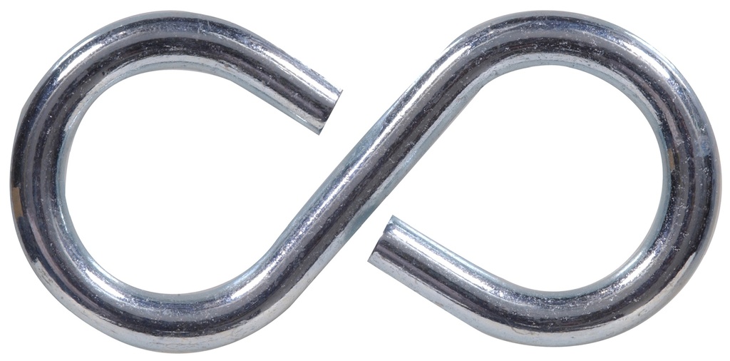 CD-8 HOOK #810X1-5/8 ZC
