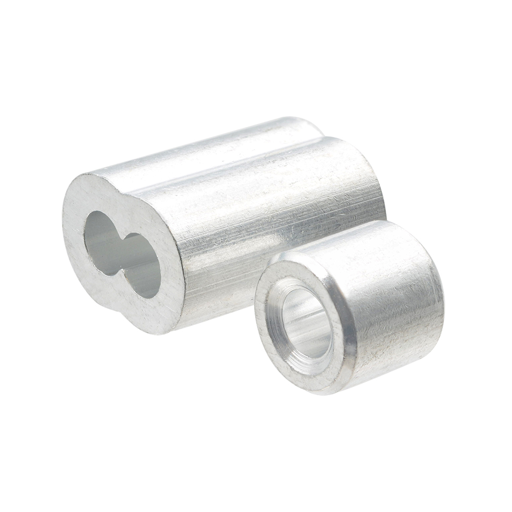 CD-FERRULES/STOPS 3/32