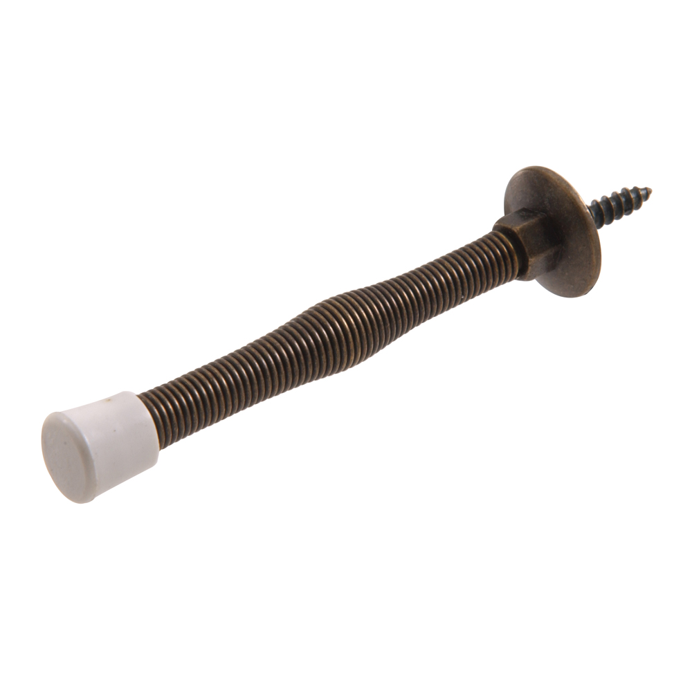 2PC SPRG DR STOP ATBRS