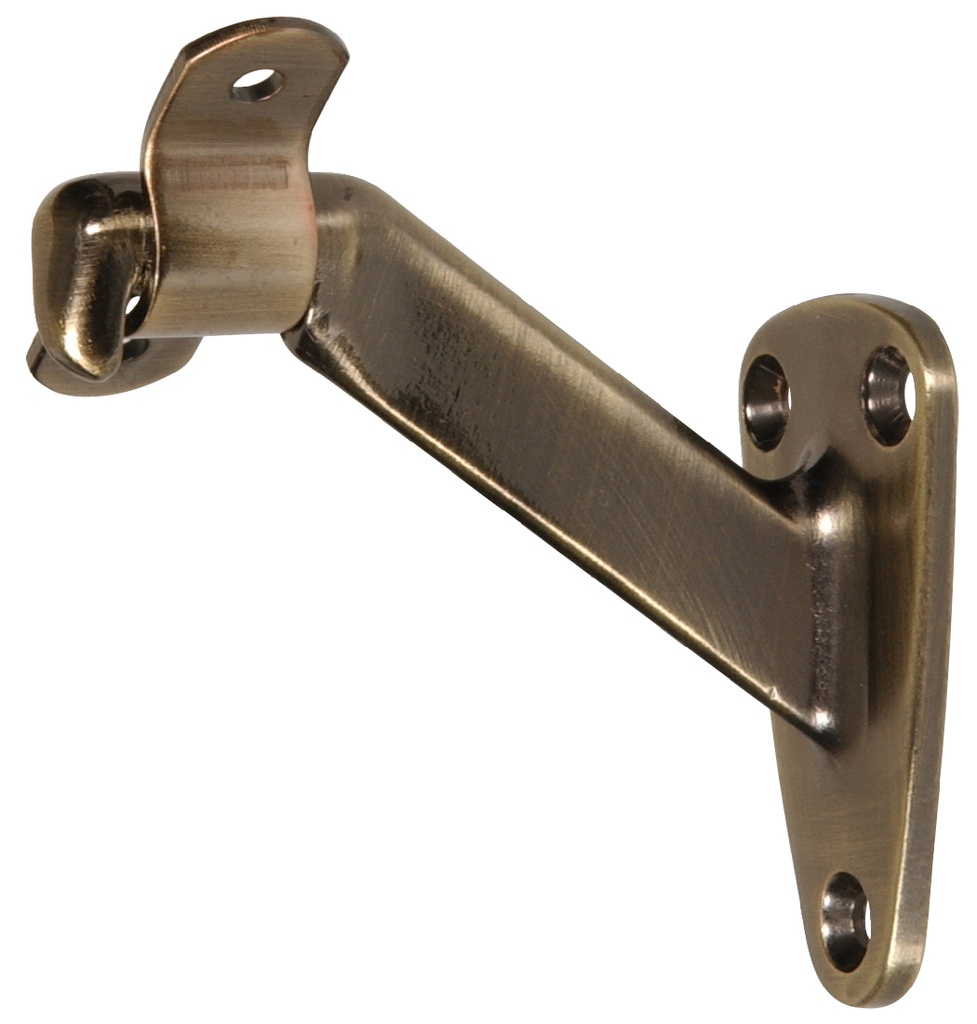 CD-HANDRAIL BRKT ANT BRS