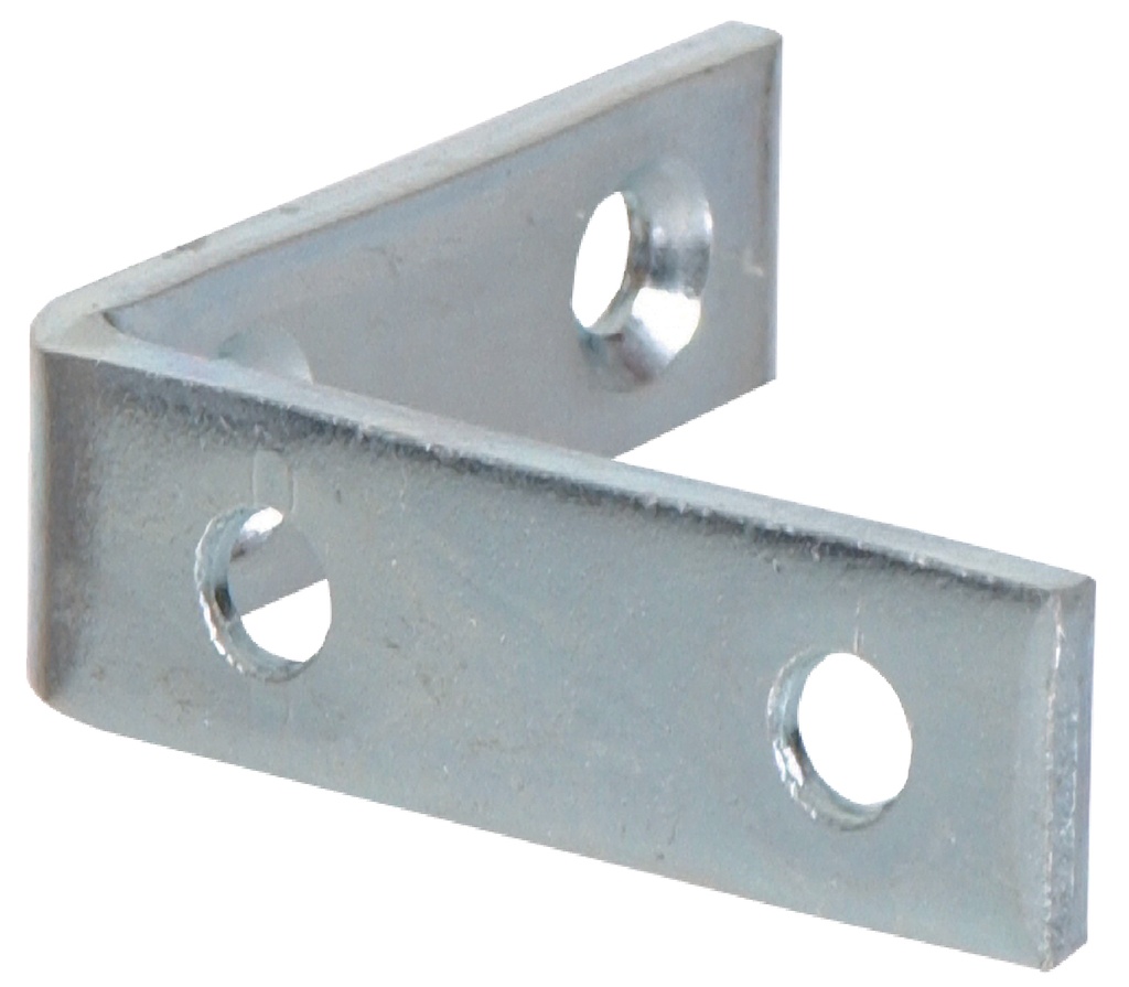 CD-CRN BRACE 3-1/2X3/4 ZC