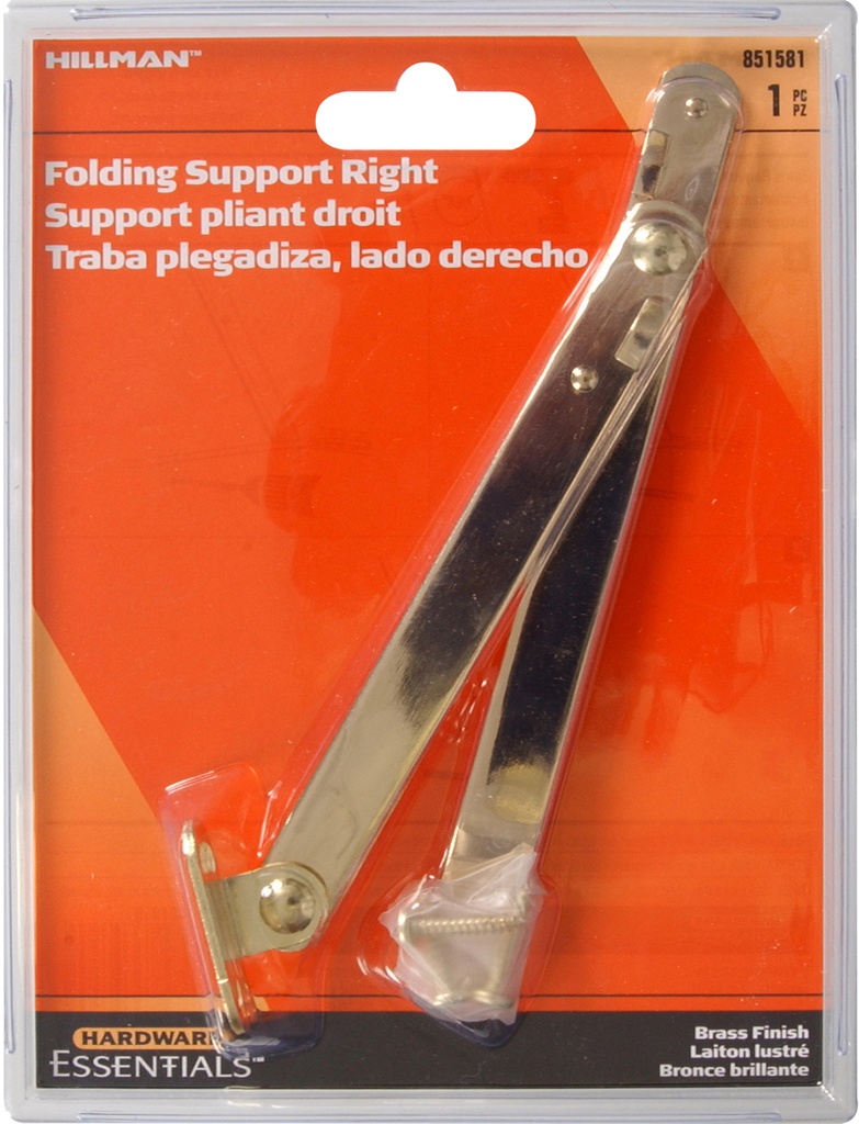 CD-FOLDING SUP RGHT BRPL