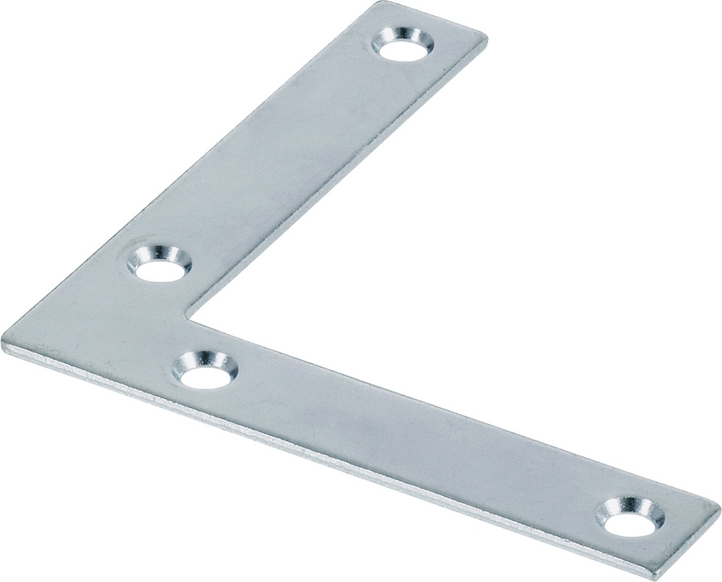 CD-FLT CNR IRN 3.5X5/8ZC 5