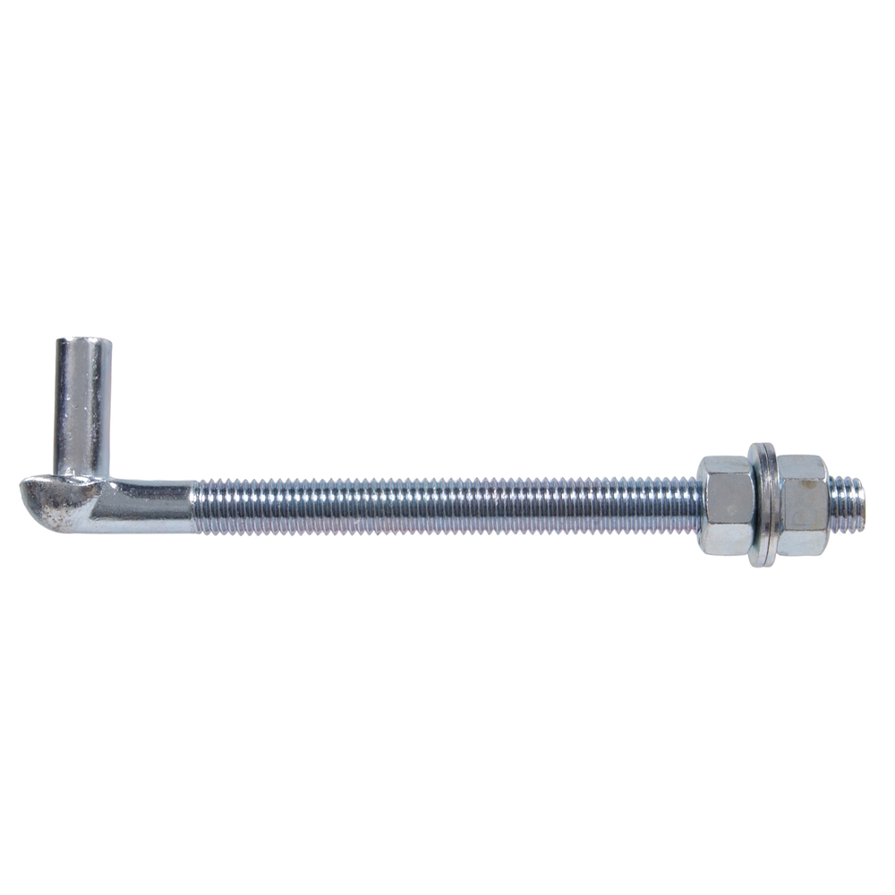 FG-BOLT HK-GATE 5/8X8 ZC