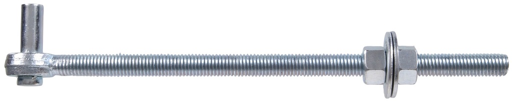 FG-BOLT HK-GATE5/8X12 ZC