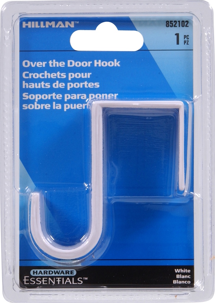 CD-PLAS SML OVR DR HK WT